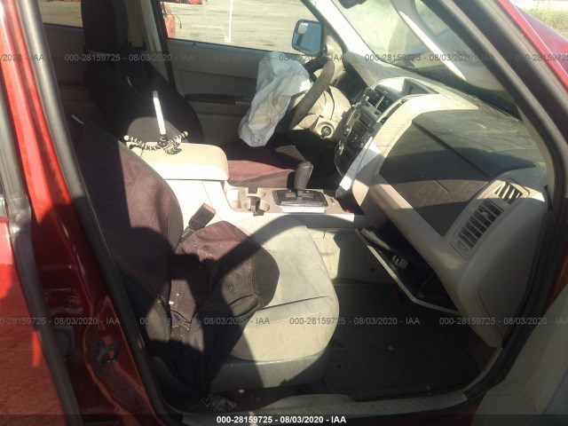 Photo 4 VIN: 1FMCU9DG4CKB54874 - FORD ESCAPE 