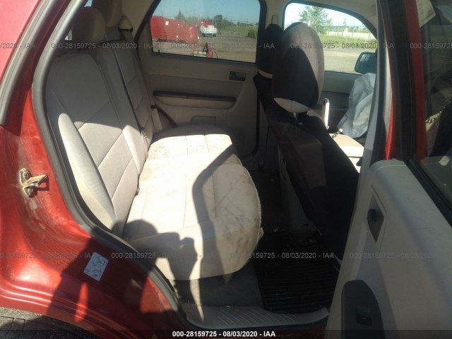 Photo 7 VIN: 1FMCU9DG4CKB54874 - FORD ESCAPE 