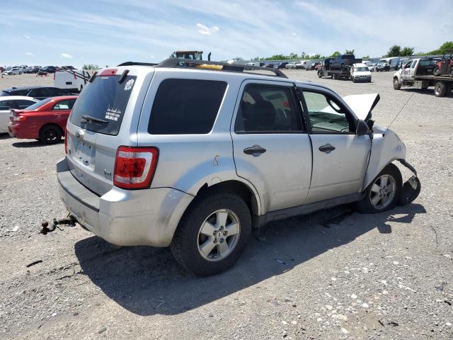 Photo 2 VIN: 1FMCU9DG4CKB60433 - FORD ESCAPE 