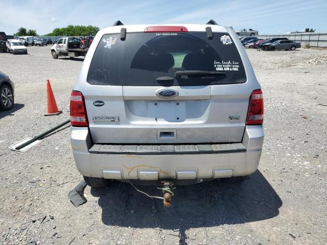 Photo 5 VIN: 1FMCU9DG4CKB60433 - FORD ESCAPE 