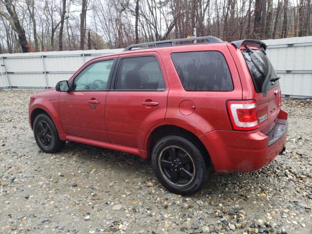 Photo 1 VIN: 1FMCU9DG4CKB60495 - FORD ESCAPE XLT 