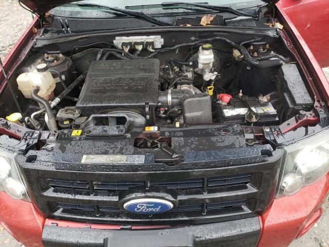 Photo 11 VIN: 1FMCU9DG4CKB60495 - FORD ESCAPE XLT 