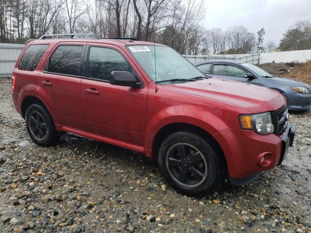 Photo 3 VIN: 1FMCU9DG4CKB60495 - FORD ESCAPE XLT 