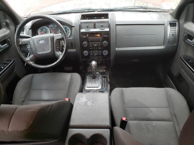 Photo 7 VIN: 1FMCU9DG4CKB60495 - FORD ESCAPE XLT 