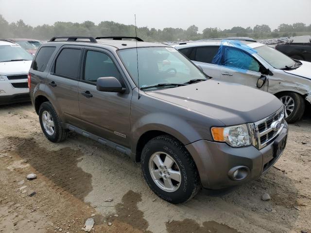 Photo 3 VIN: 1FMCU9DG4CKB64143 - FORD ESCAPE XLT 