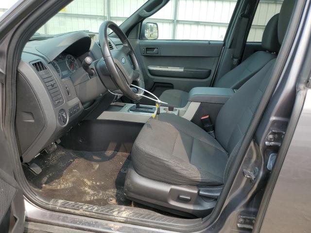 Photo 6 VIN: 1FMCU9DG4CKB64143 - FORD ESCAPE XLT 