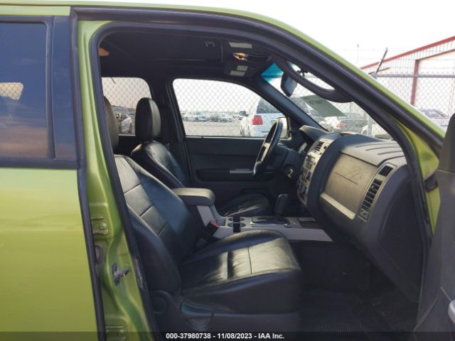 Photo 4 VIN: 1FMCU9DG4CKC25846 - FORD ESCAPE 