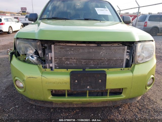 Photo 5 VIN: 1FMCU9DG4CKC25846 - FORD ESCAPE 