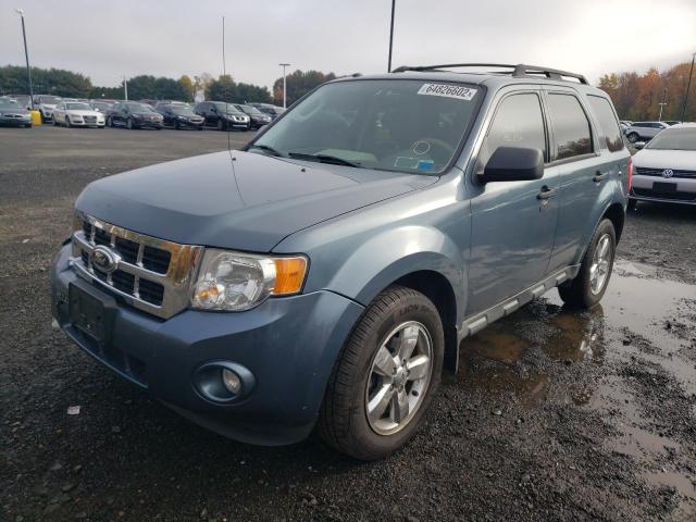 Photo 1 VIN: 1FMCU9DG4CKC34059 - FORD ESCAPE XLT 