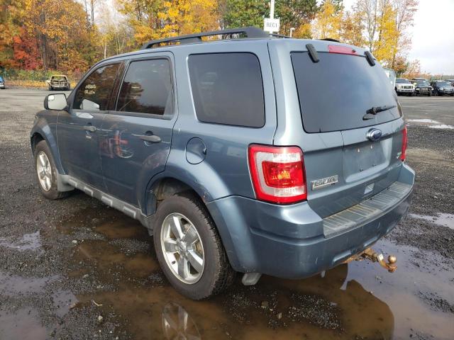 Photo 2 VIN: 1FMCU9DG4CKC34059 - FORD ESCAPE XLT 