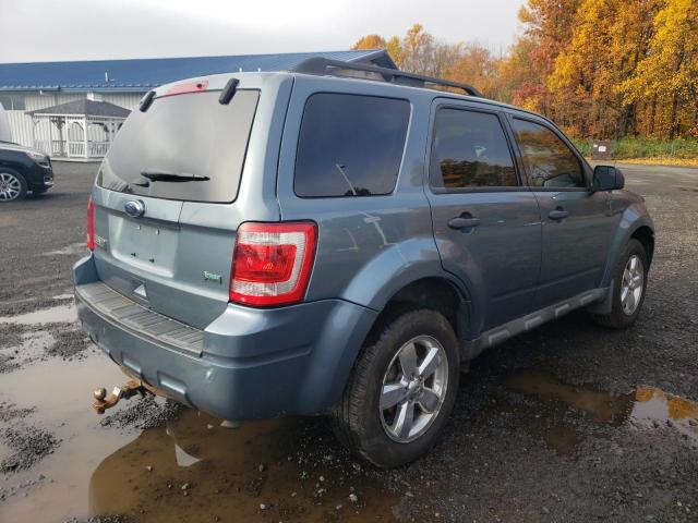 Photo 3 VIN: 1FMCU9DG4CKC34059 - FORD ESCAPE XLT 