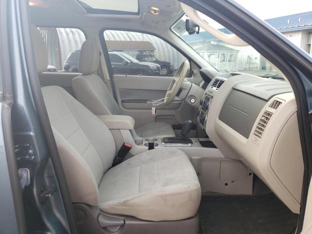 Photo 4 VIN: 1FMCU9DG4CKC34059 - FORD ESCAPE XLT 