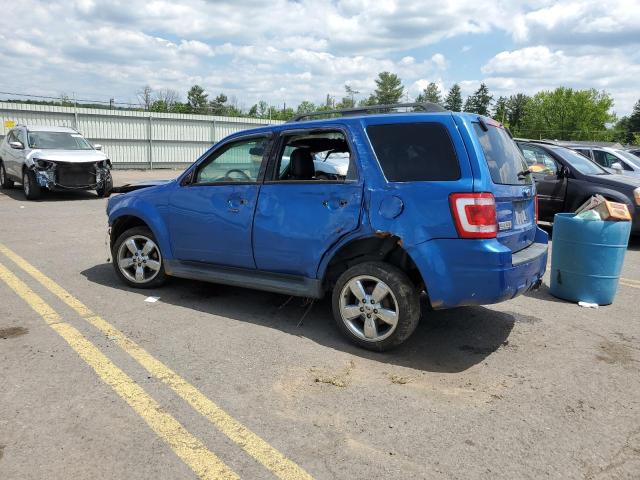 Photo 1 VIN: 1FMCU9DG4CKC34305 - FORD ESCAPE 