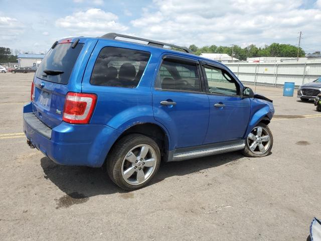 Photo 2 VIN: 1FMCU9DG4CKC34305 - FORD ESCAPE 