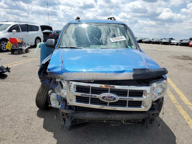 Photo 4 VIN: 1FMCU9DG4CKC34305 - FORD ESCAPE 