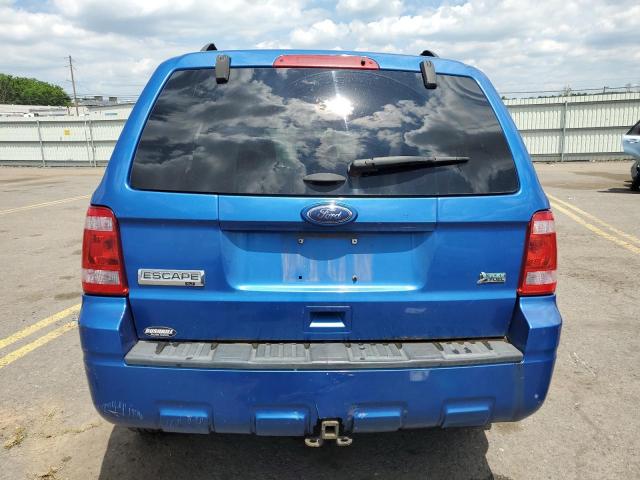 Photo 5 VIN: 1FMCU9DG4CKC34305 - FORD ESCAPE 