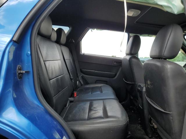 Photo 9 VIN: 1FMCU9DG4CKC34305 - FORD ESCAPE 