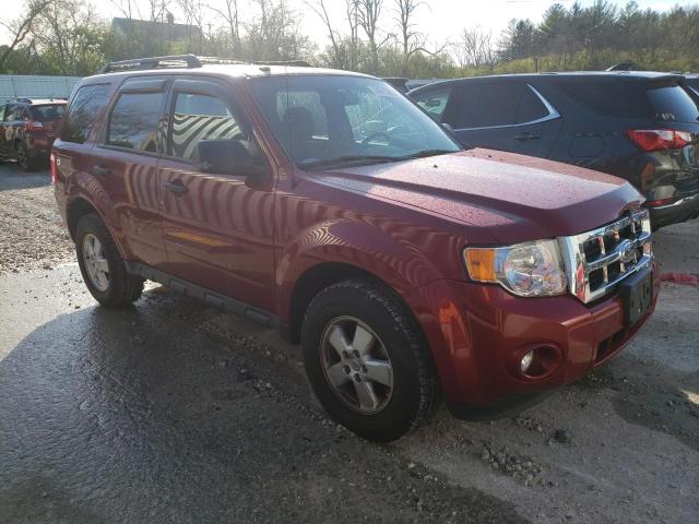 Photo 3 VIN: 1FMCU9DG4CKC38354 - FORD ESCAPE 