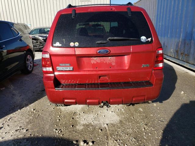 Photo 5 VIN: 1FMCU9DG4CKC38354 - FORD ESCAPE 