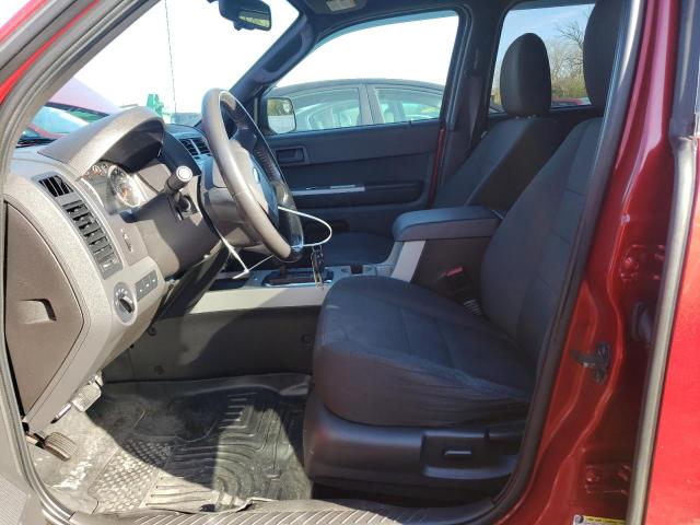 Photo 6 VIN: 1FMCU9DG4CKC38354 - FORD ESCAPE 