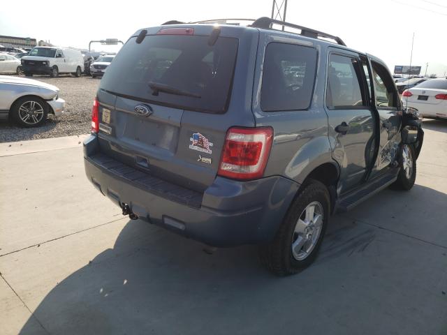 Photo 3 VIN: 1FMCU9DG4CKC44381 - FORD ESCAPE 