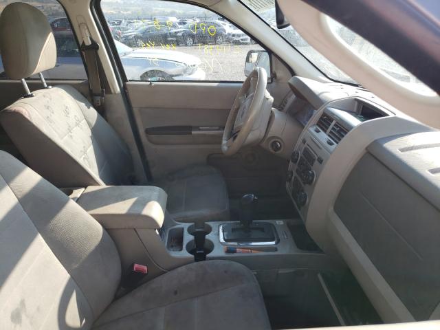 Photo 4 VIN: 1FMCU9DG4CKC44381 - FORD ESCAPE 