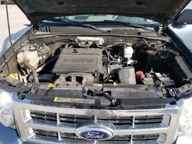 Photo 6 VIN: 1FMCU9DG4CKC44381 - FORD ESCAPE 