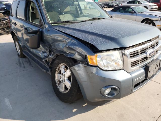 Photo 8 VIN: 1FMCU9DG4CKC44381 - FORD ESCAPE 