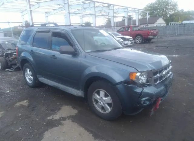 Photo 0 VIN: 1FMCU9DG4CKC62217 - FORD ESCAPE 