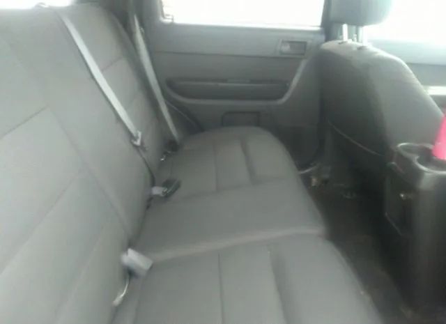 Photo 7 VIN: 1FMCU9DG4CKC62217 - FORD ESCAPE 