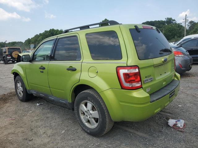 Photo 1 VIN: 1FMCU9DG4CKC62637 - FORD ESCAPE 