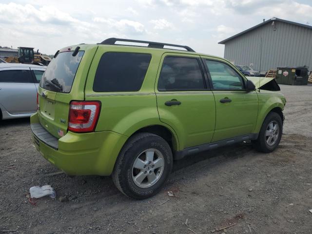 Photo 2 VIN: 1FMCU9DG4CKC62637 - FORD ESCAPE 