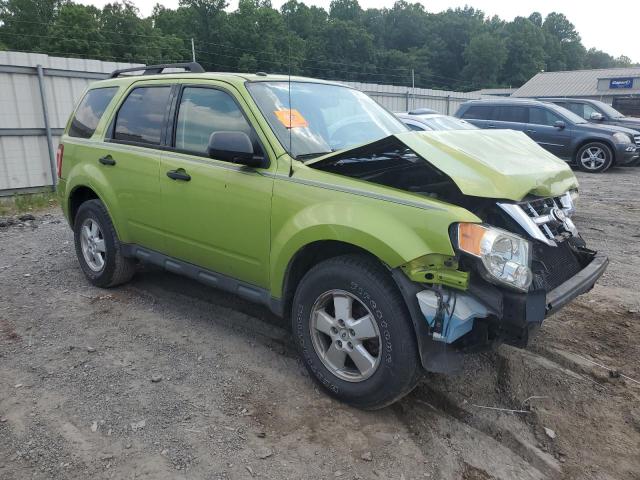 Photo 3 VIN: 1FMCU9DG4CKC62637 - FORD ESCAPE 