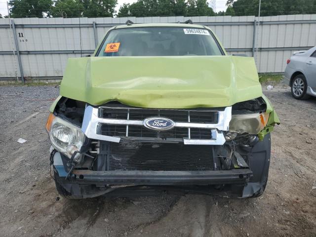 Photo 4 VIN: 1FMCU9DG4CKC62637 - FORD ESCAPE 