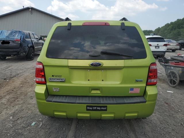 Photo 5 VIN: 1FMCU9DG4CKC62637 - FORD ESCAPE 