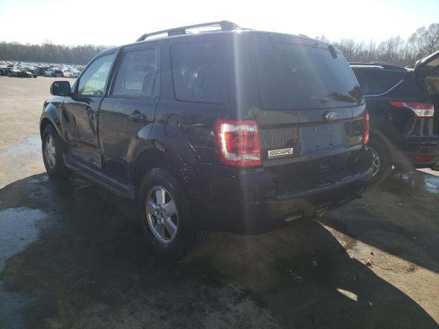 Photo 1 VIN: 1FMCU9DG4CKC74917 - FORD ESCAPE 