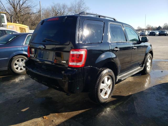 Photo 2 VIN: 1FMCU9DG4CKC74917 - FORD ESCAPE 