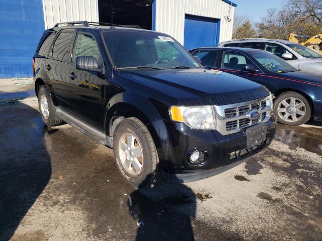 Photo 3 VIN: 1FMCU9DG4CKC74917 - FORD ESCAPE 