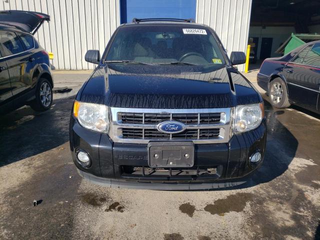 Photo 4 VIN: 1FMCU9DG4CKC74917 - FORD ESCAPE 