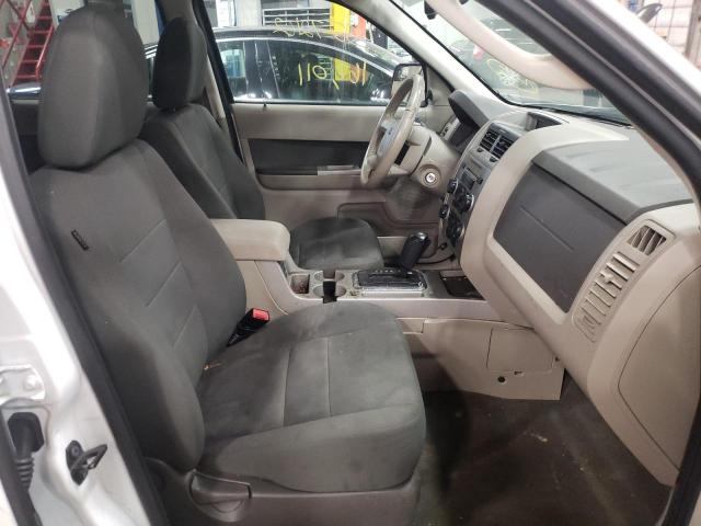 Photo 4 VIN: 1FMCU9DG5AKA15379 - FORD ESCAPE XLT 