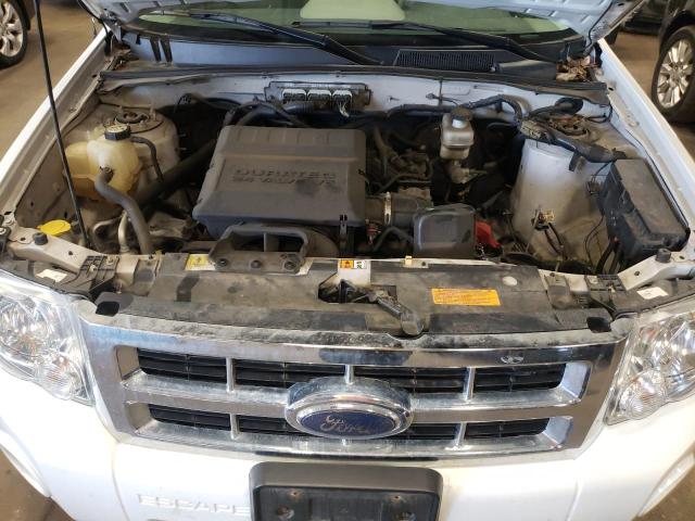 Photo 6 VIN: 1FMCU9DG5AKA15379 - FORD ESCAPE XLT 