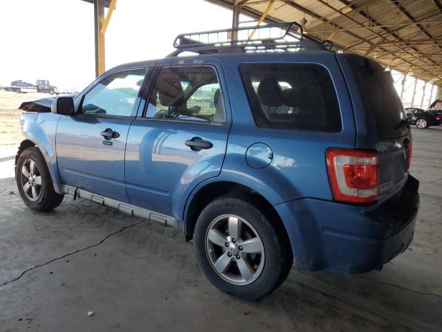 Photo 1 VIN: 1FMCU9DG5AKA45739 - FORD ESCAPE XLT 