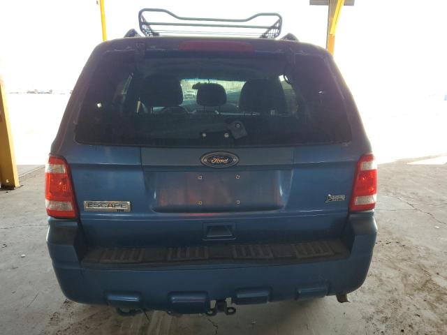 Photo 5 VIN: 1FMCU9DG5AKA45739 - FORD ESCAPE XLT 