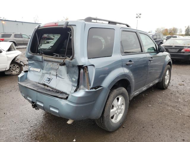 Photo 3 VIN: 1FMCU9DG5AKB53133 - FORD ESCAPE XLT 