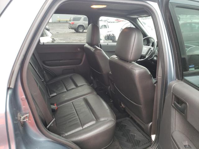 Photo 5 VIN: 1FMCU9DG5AKB53133 - FORD ESCAPE XLT 