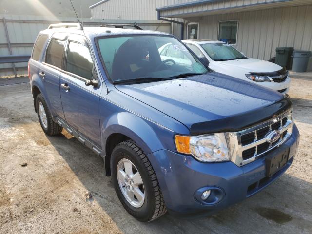 Photo 0 VIN: 1FMCU9DG5AKB54721 - FORD ESCAPE XLT 