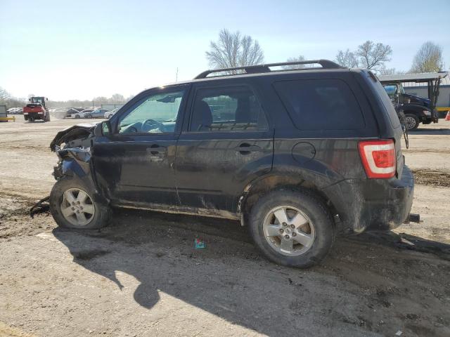 Photo 1 VIN: 1FMCU9DG5AKB66349 - FORD ESCAPE 