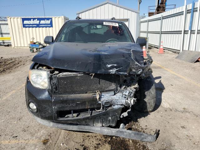 Photo 4 VIN: 1FMCU9DG5AKB66349 - FORD ESCAPE 