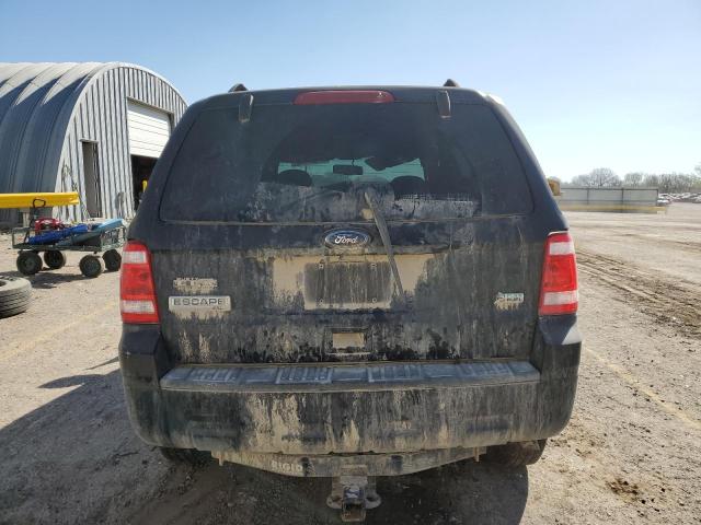 Photo 5 VIN: 1FMCU9DG5AKB66349 - FORD ESCAPE 