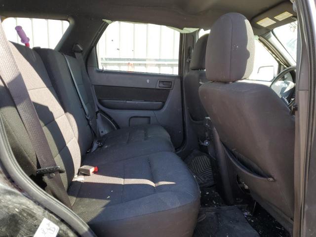 Photo 9 VIN: 1FMCU9DG5AKB66349 - FORD ESCAPE 